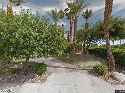 Via Donna, PALM SPRINGS, CA 92262