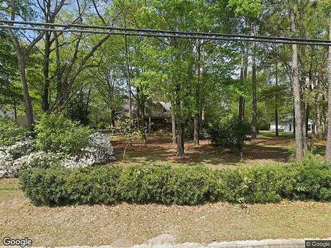Pecan, CORDELE, GA 31015