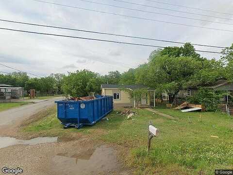 8Th, MINERAL WELLS, TX 76067