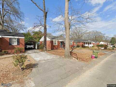 Sunnyside, CAYCE, SC 29033