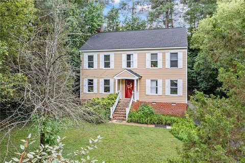 Axel, HENRICO, VA 23233