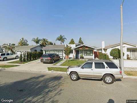 Bertha, CERRITOS, CA 90703