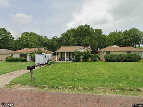 3Rd, ARDMORE, OK 73401