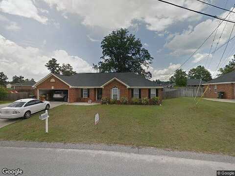 Berthoud, HEPHZIBAH, GA 30815