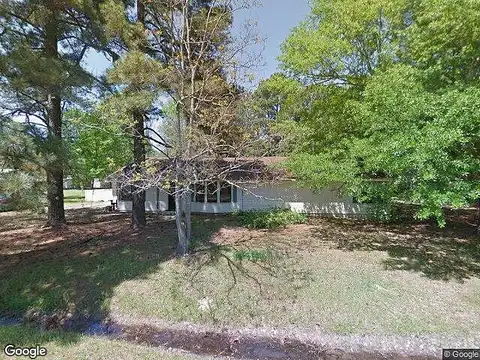 47Th, PINE BLUFF, AR 71601