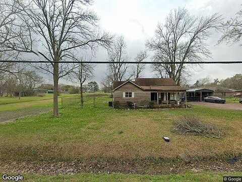 Jones, HIGHLANDS, TX 77562