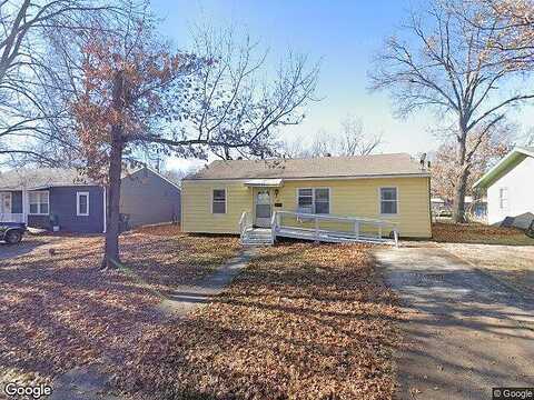 Kimball, PARSONS, KS 67357