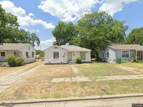 Clements, GAINESVILLE, TX 76240