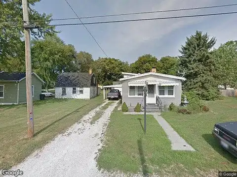 Front, CHILLICOTHE, IL 61523