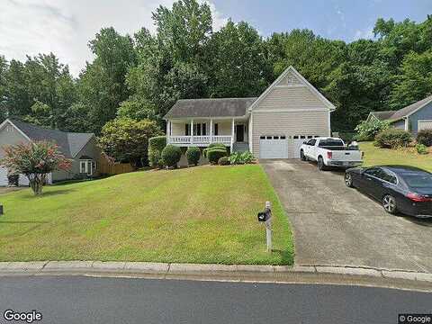 Parkwood Chase, ACWORTH, GA 30102