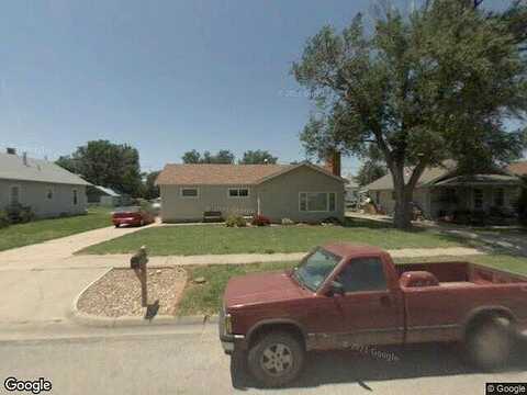 Peace, LA CROSSE, KS 67548