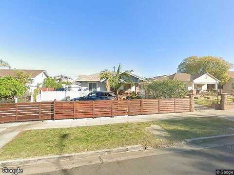 78Th, LOS ANGELES, CA 90044
