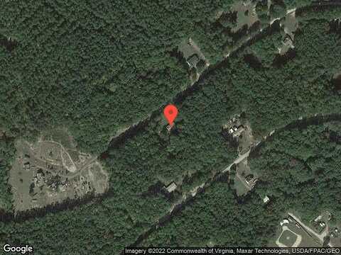 Aliff, CHURCH ROAD, VA 23833