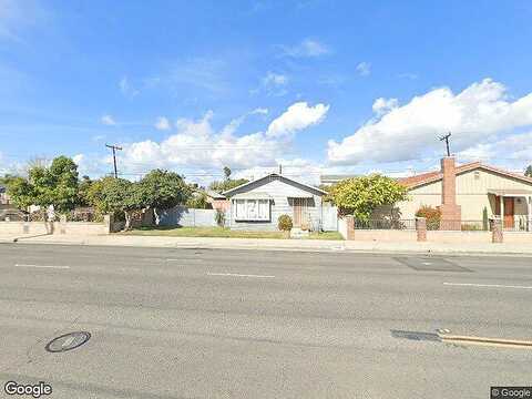 166Th, NORWALK, CA 90650