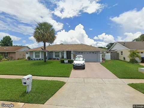 Rotuma, ORLANDO, FL 32837