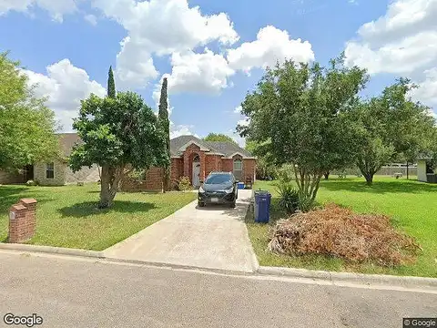 12Th, MERCEDES, TX 78570