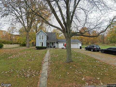 Brillhart, KENDALLVILLE, IN 46755