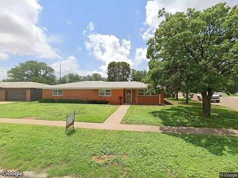Broadway, BROWNFIELD, TX 79316