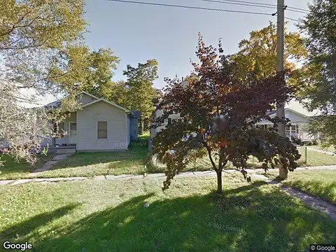 Jackson, SPRINGFIELD, IL 62703
