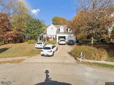 Harrow Hill, CORAOPOLIS, PA 15108