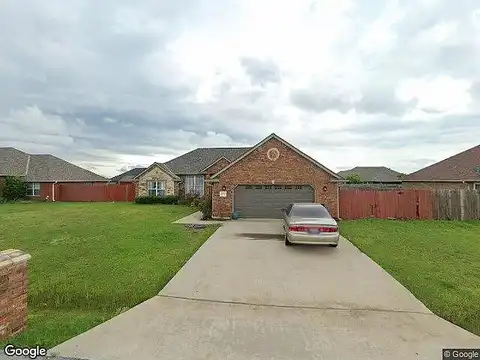 Hershel, ELGIN, OK 73538