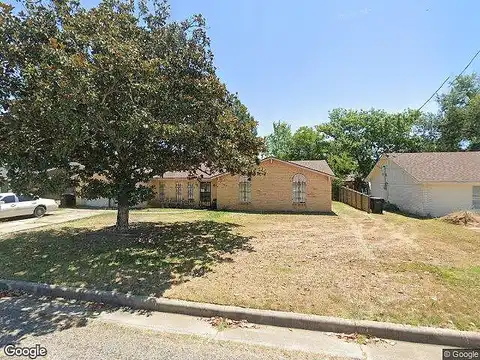 John, LONGVIEW, TX 75602