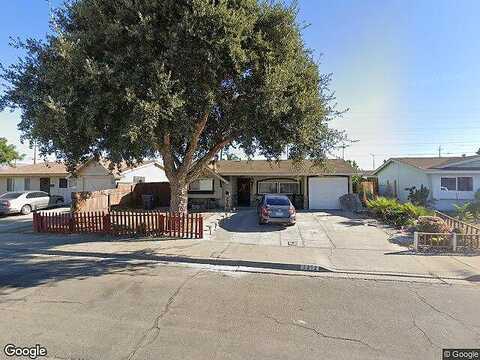 Benwiley, SANTA MARIA, CA 93458