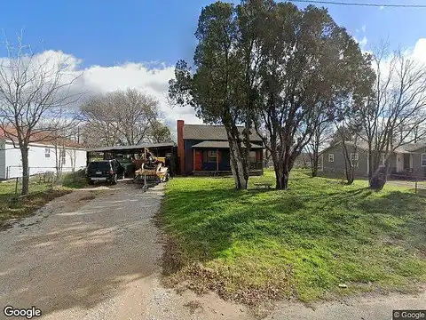Rusk, WEATHERFORD, TX 76086