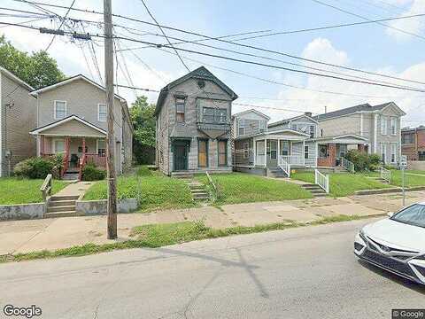 Preston, LOUISVILLE, KY 40203