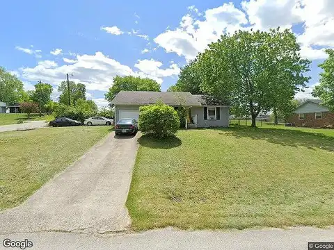 Woodburn, MOUNT STERLING, KY 40353