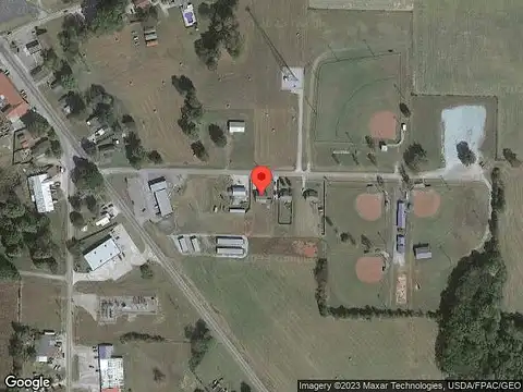 Salem Field, ELKMONT, AL 35620