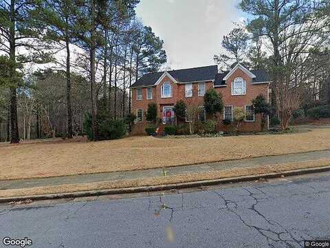 Leeward Walk, ALPHARETTA, GA 30005