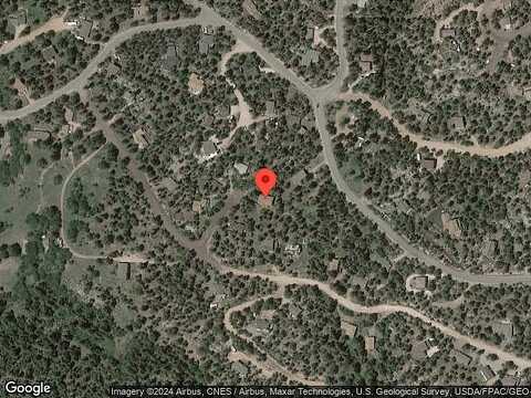 Hosman, CONIFER, CO 80433