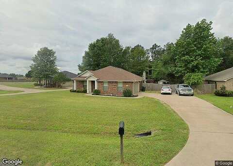 Cross Fence, TYLER, TX 75706