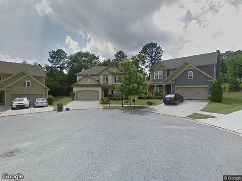Amanda Jill, LAWRENCEVILLE, GA 30045