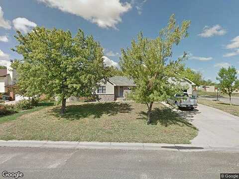 Mccaskey, ROSE HILL, KS 67133