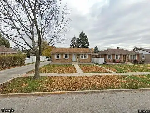 Irving, BERKELEY, IL 60163