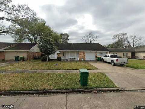 Flamingo, SEABROOK, TX 77586