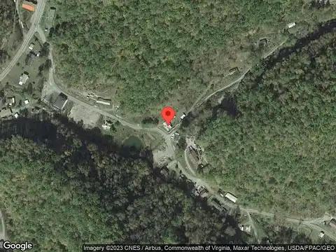 War Fork, VANSANT, VA 24656