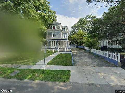 Putnam, PLAINFIELD, NJ 07060