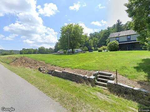 Little Creek, DUBLIN, VA 24084