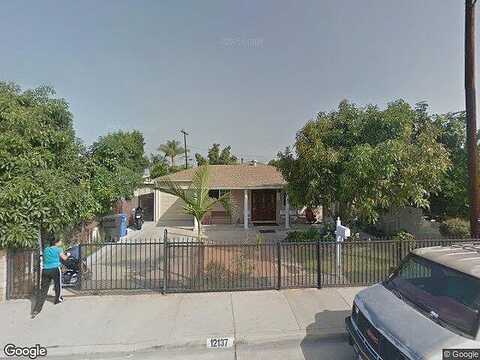 Algardi, NORWALK, CA 90650