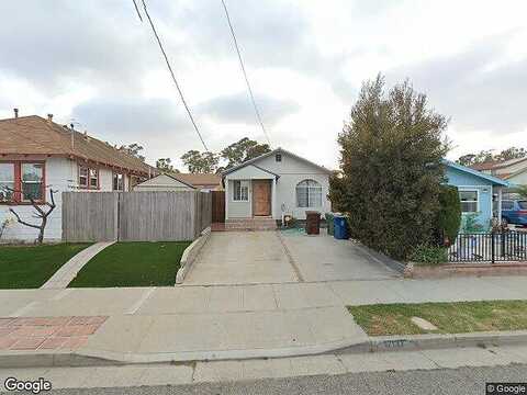 Cedar, HAWTHORNE, CA 90250