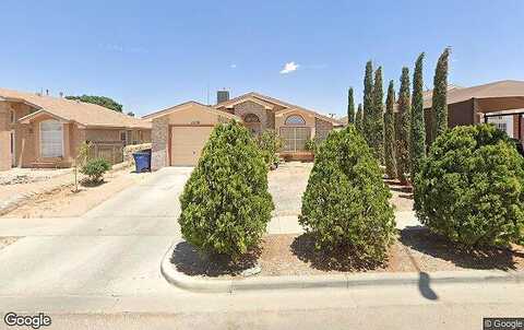 Banner Hill, EL PASO, TX 79936