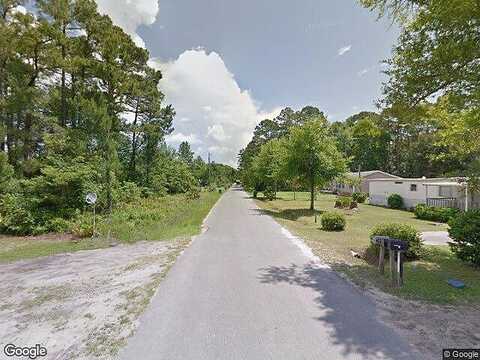 Azalea, TOWNSEND, GA 31331