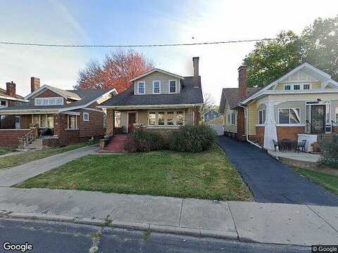 Underhill, PEORIA, IL 61606