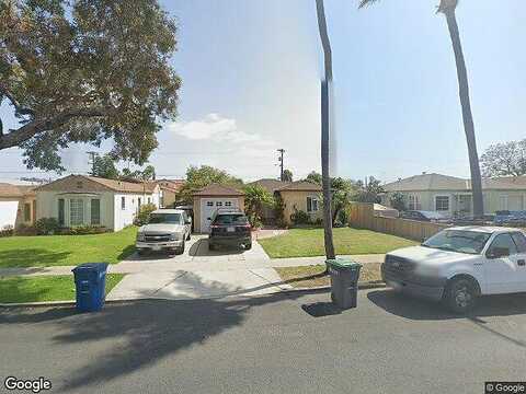 161St, GARDENA, CA 90247