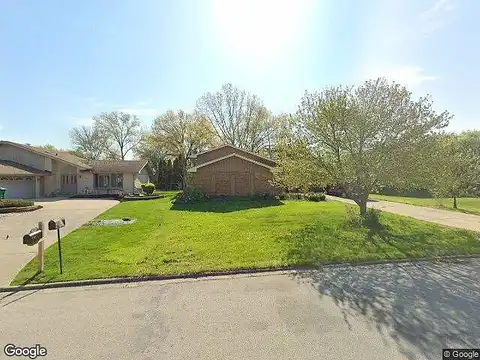Forestview, ORLAND PARK, IL 60467