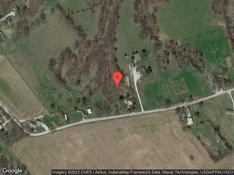 Ragsdale, BICKNELL, IN 47512