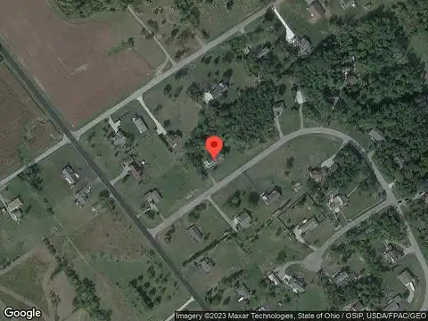 Darby Creek, EAST LIBERTY, OH 43319